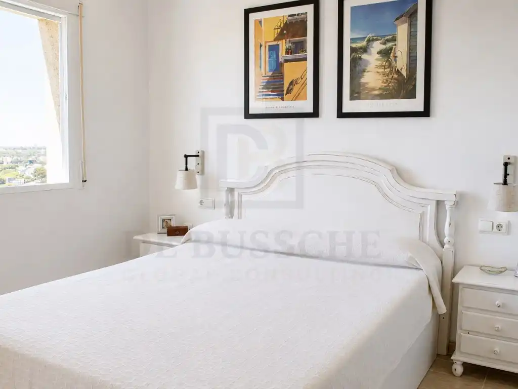 Apartament amb piscina en venda a Calle Concha Espina-Cmor, imagen 12