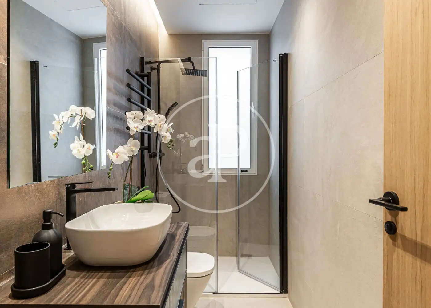 Piso con terraza en venta en C/ de Hortaleza, imagen 29