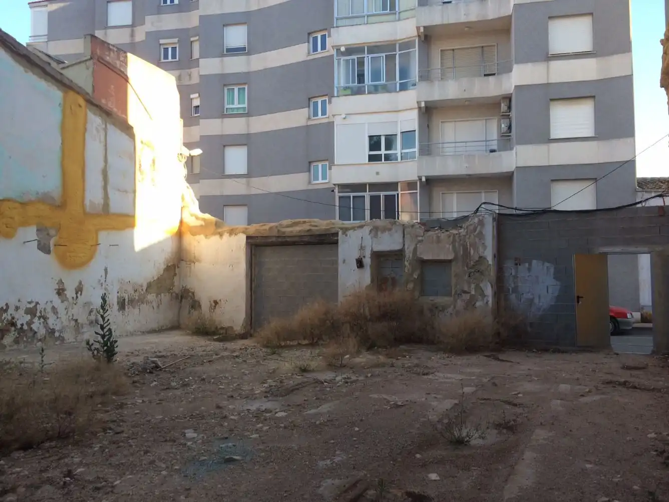 Appartamento in vendita a Calle Arrabal 51, imagen 2