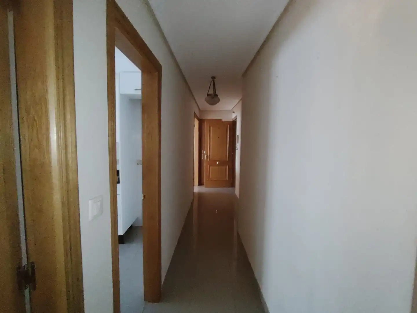 Flat for sale in A Rúa , Ourense
