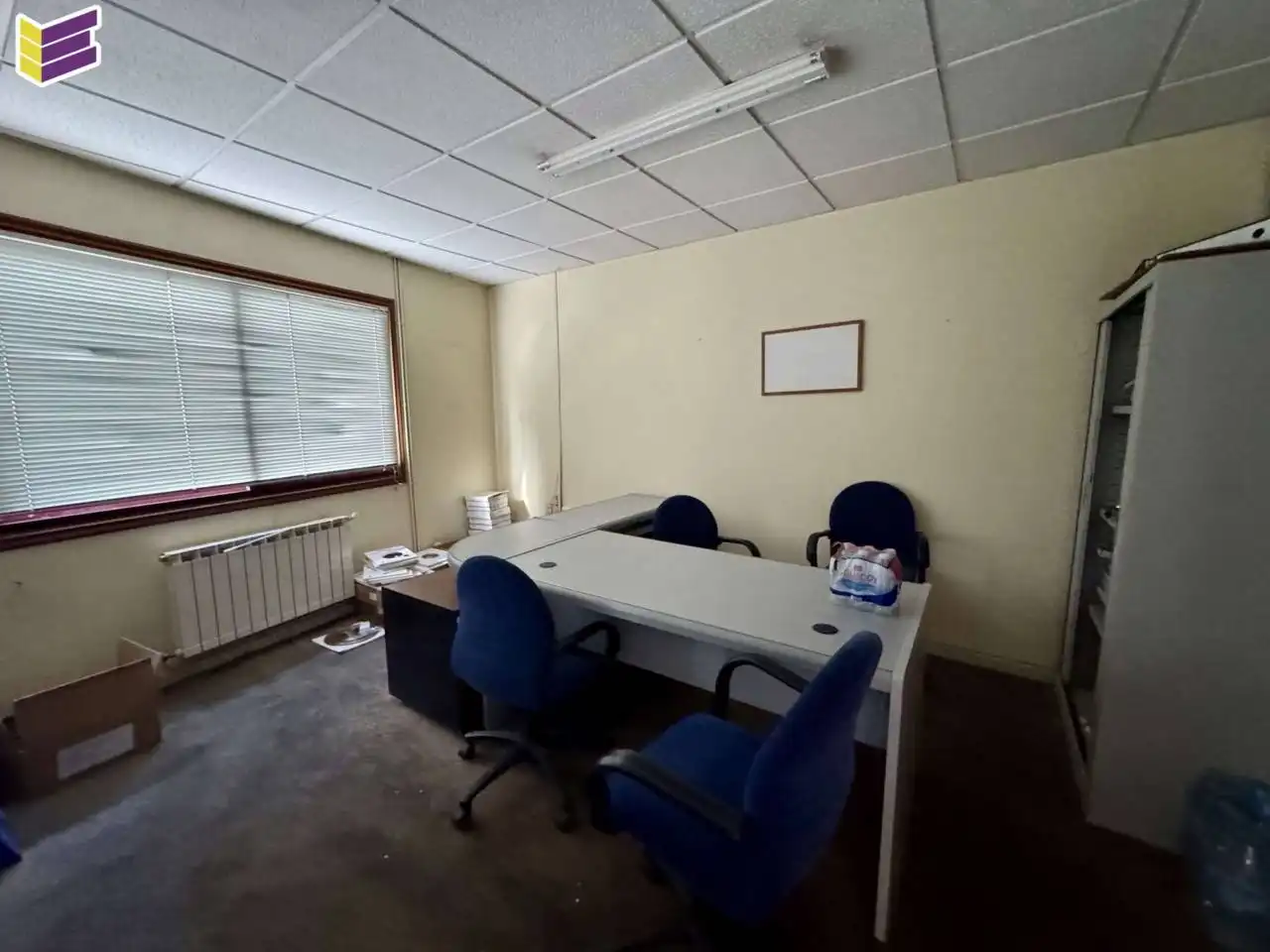 Nave industrial en venta en Calle Ons 15, imagen 24