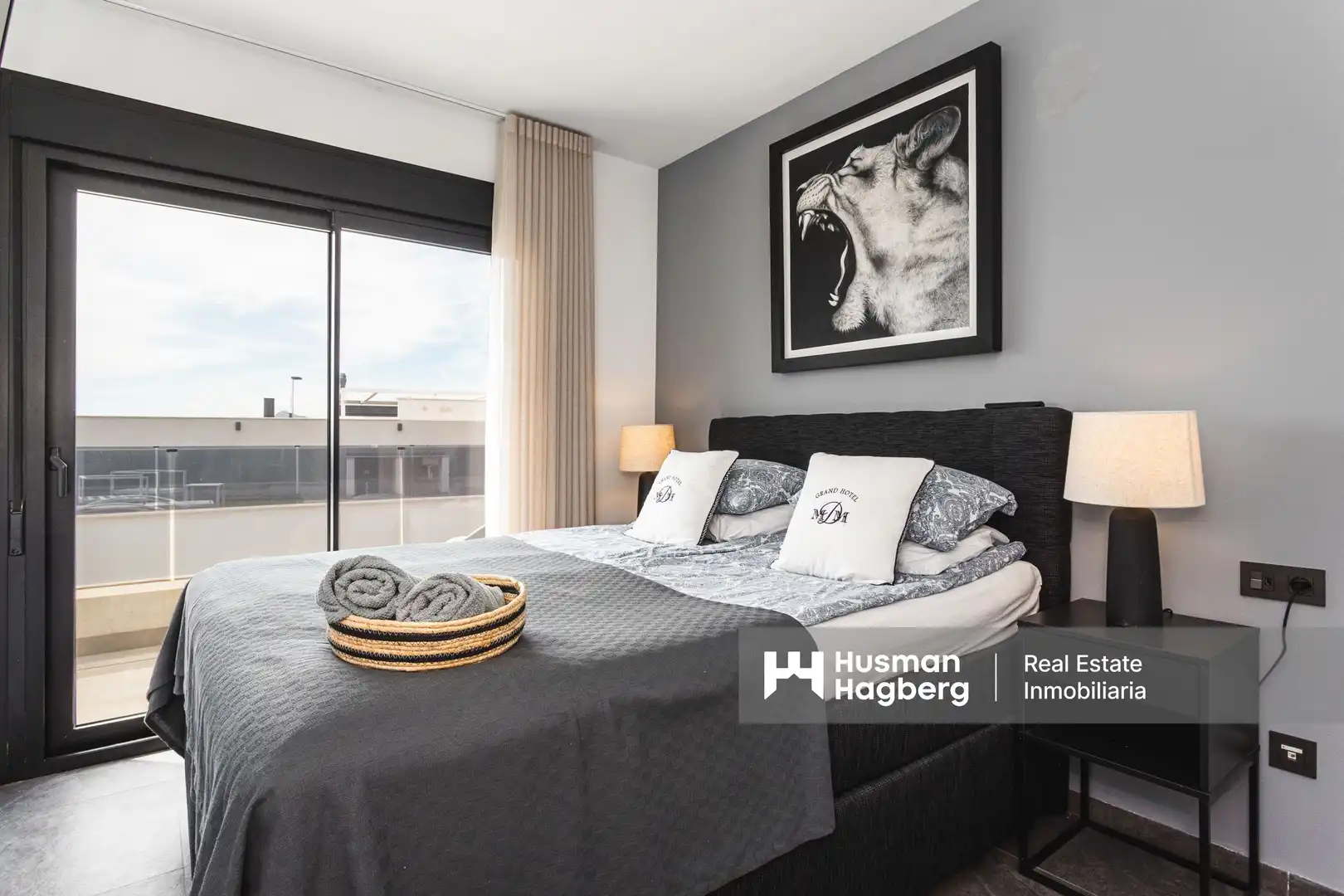 Mini appartamento con terrazza in vendita a Santiago de la Ribera, imagen 18