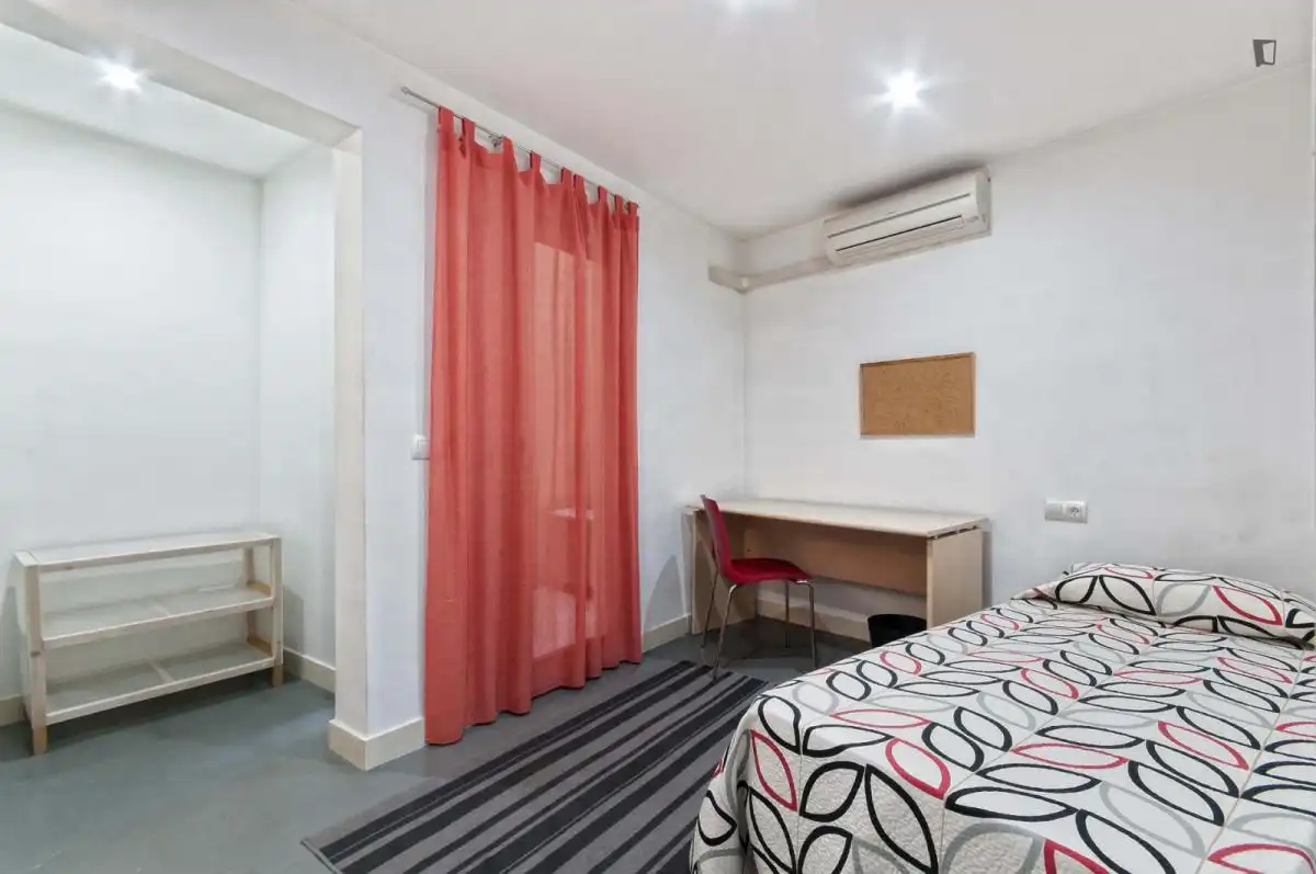 Habitación en San Antón