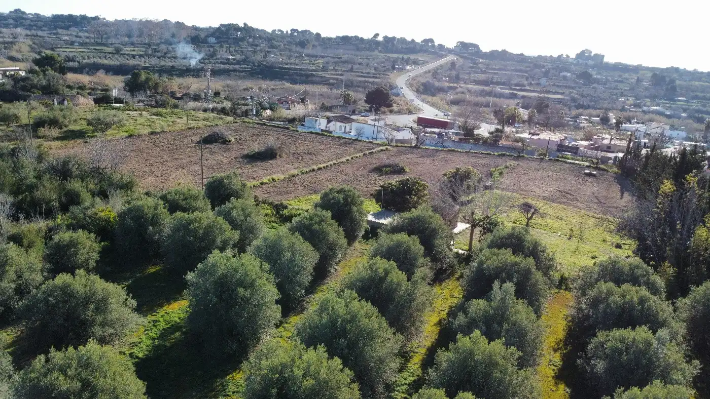 Finca rústica en venda en Valls amb Calefacció, Jardí privat i Terrassa