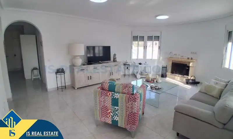 Xalet amb piscina en venda a Los Balcones - Los Altos, imagen 13
