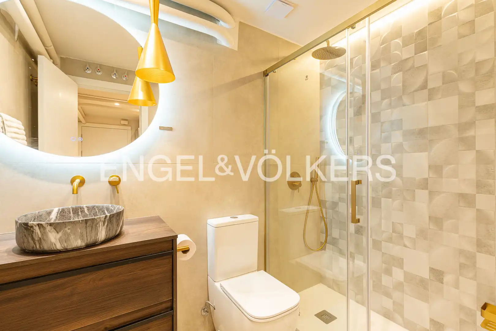 Apartament de lloguer a Calle de San Aquilino, Almenara -Ventilla