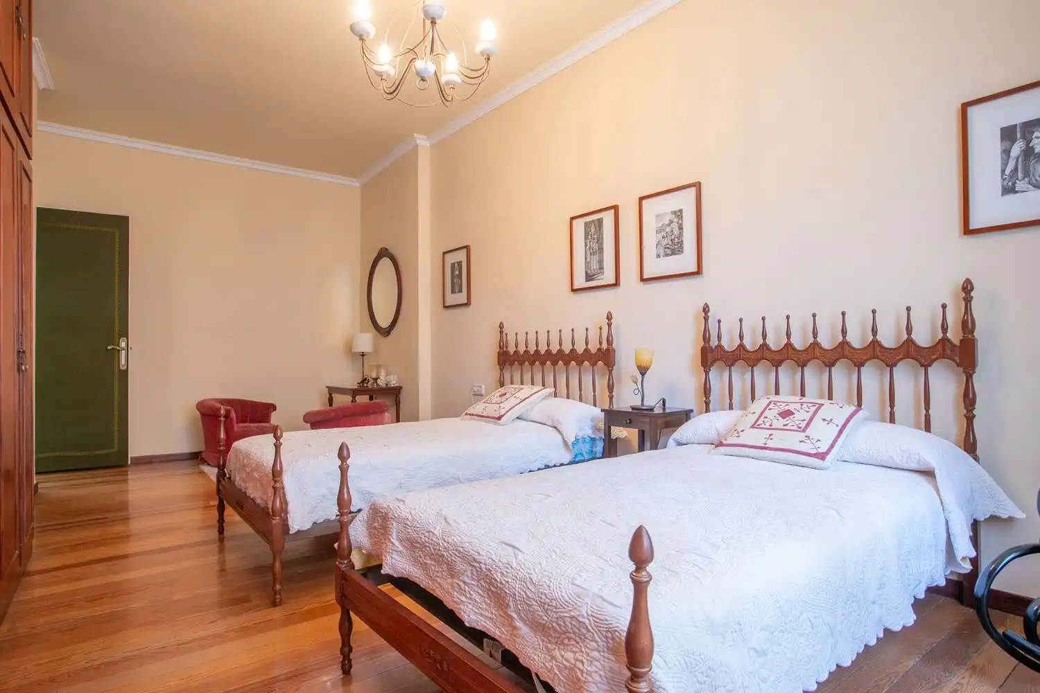 Appartamento in vendita a Calle Mayor, imagen 11