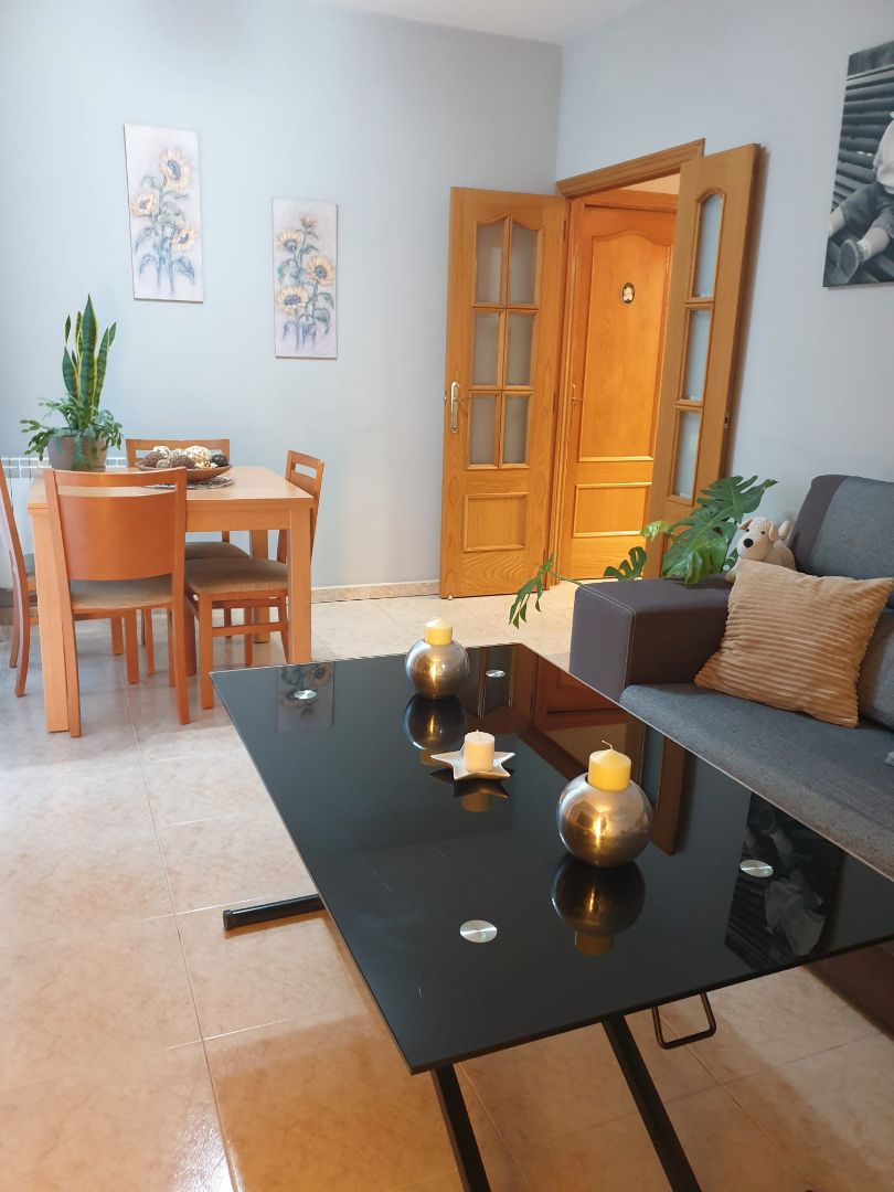 Pis en venda a Carrer d'Irlanda, 61, Centre