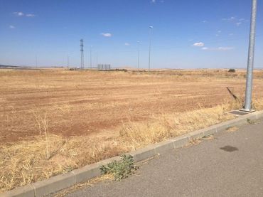 Terreny rústic en venda a ARROYO TACONAL (VIAL 4)