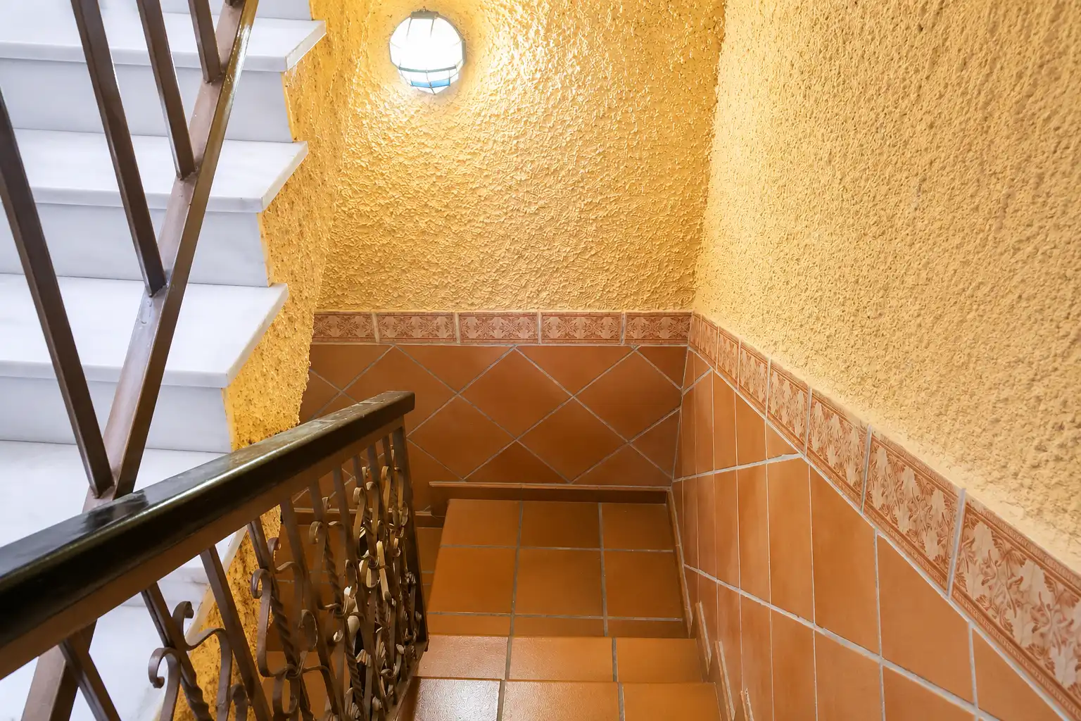 Doppelhaushälfte mit Terrasse zum Verkauf in Avenida Solidaridad, imagen 14