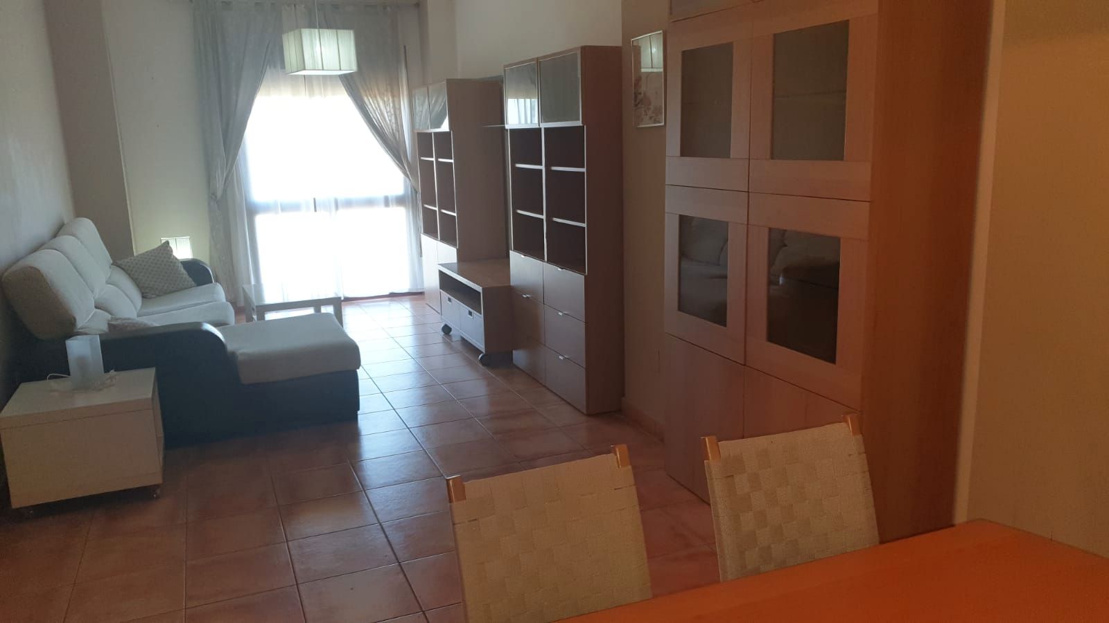 Sala d'estar de Pis en venda en Utrera