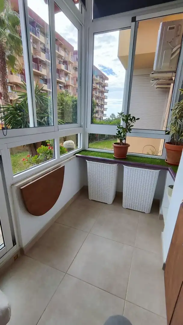 Apartment with terrace for sale in Avenida gamonal, imagen 10