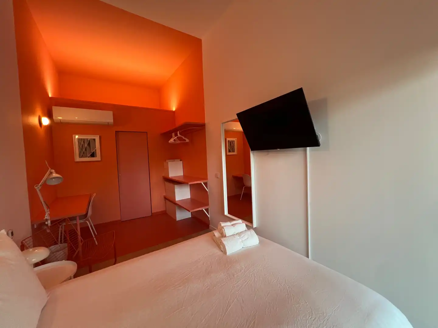 Room in Calle del Zenit, 4, Aravaca, Moncloa - Aravaca