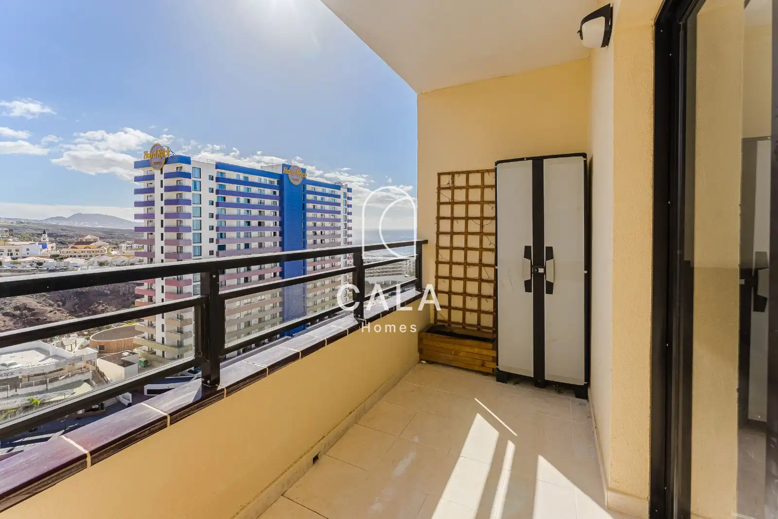 Appartement compact avec terrasse à vendre à Adeje 300, imagen 2