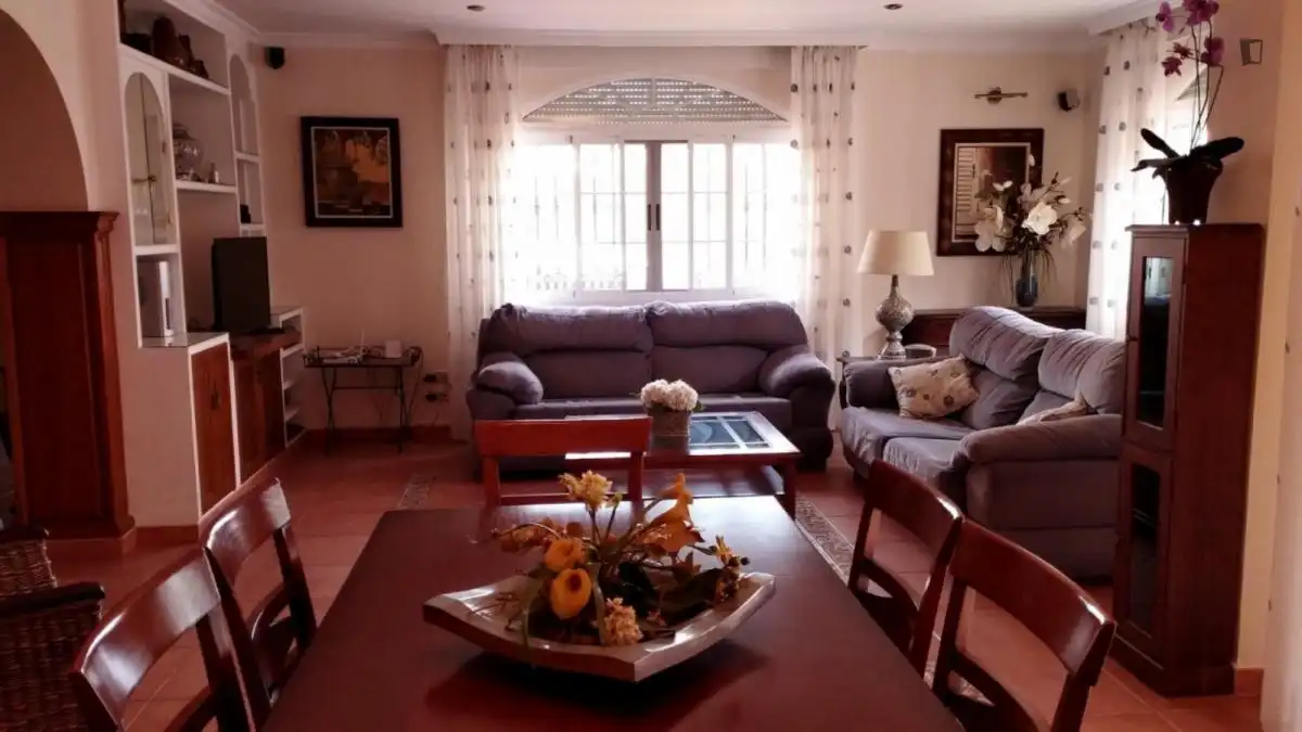 Apartamento de alquiler en Velilla - Velilla Taramay