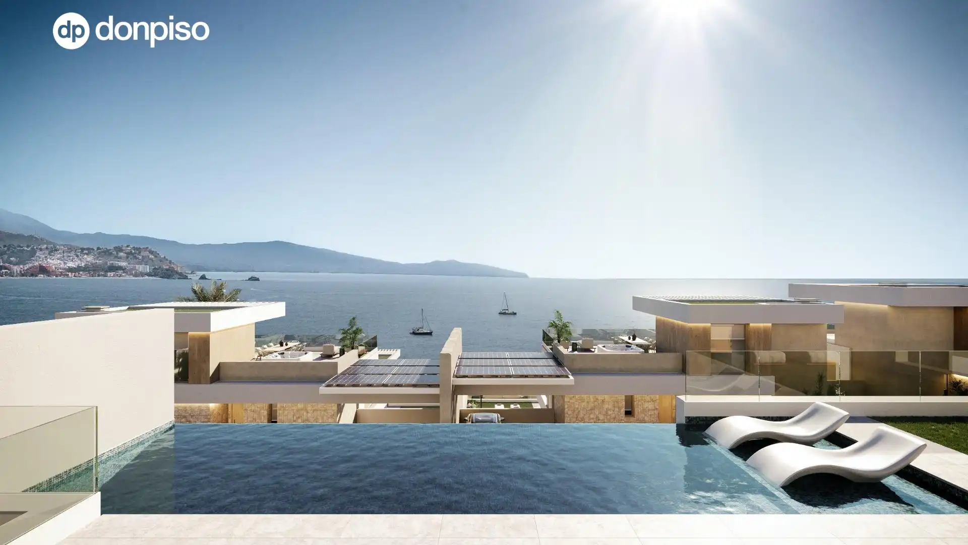 Villa avec terrasse à vendre à Calle TESTA, LA, imagen 15