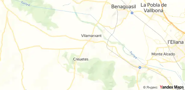 Appartamento in vendita a Vilamarxant, imagen 5