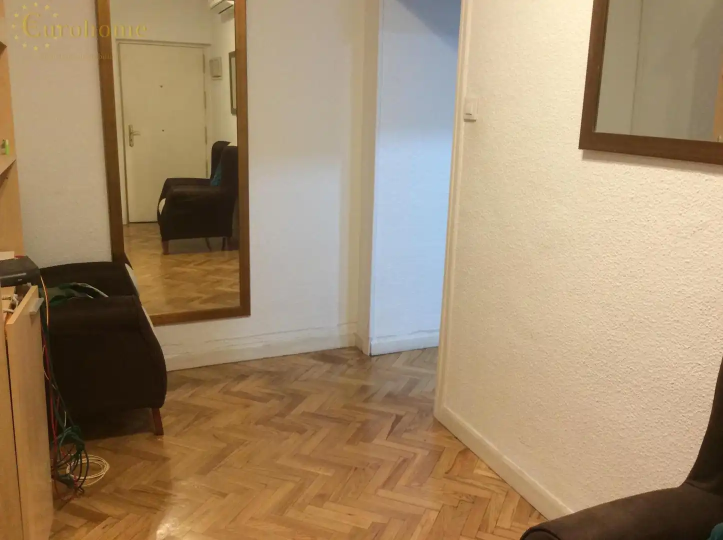 Habitación en Ríos Rosas - Nuevos Ministerios