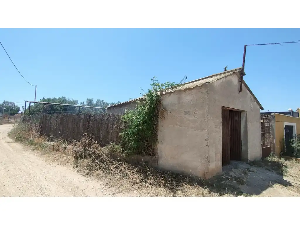 Finca rústica en venda en Fuente Álamo de Murcia