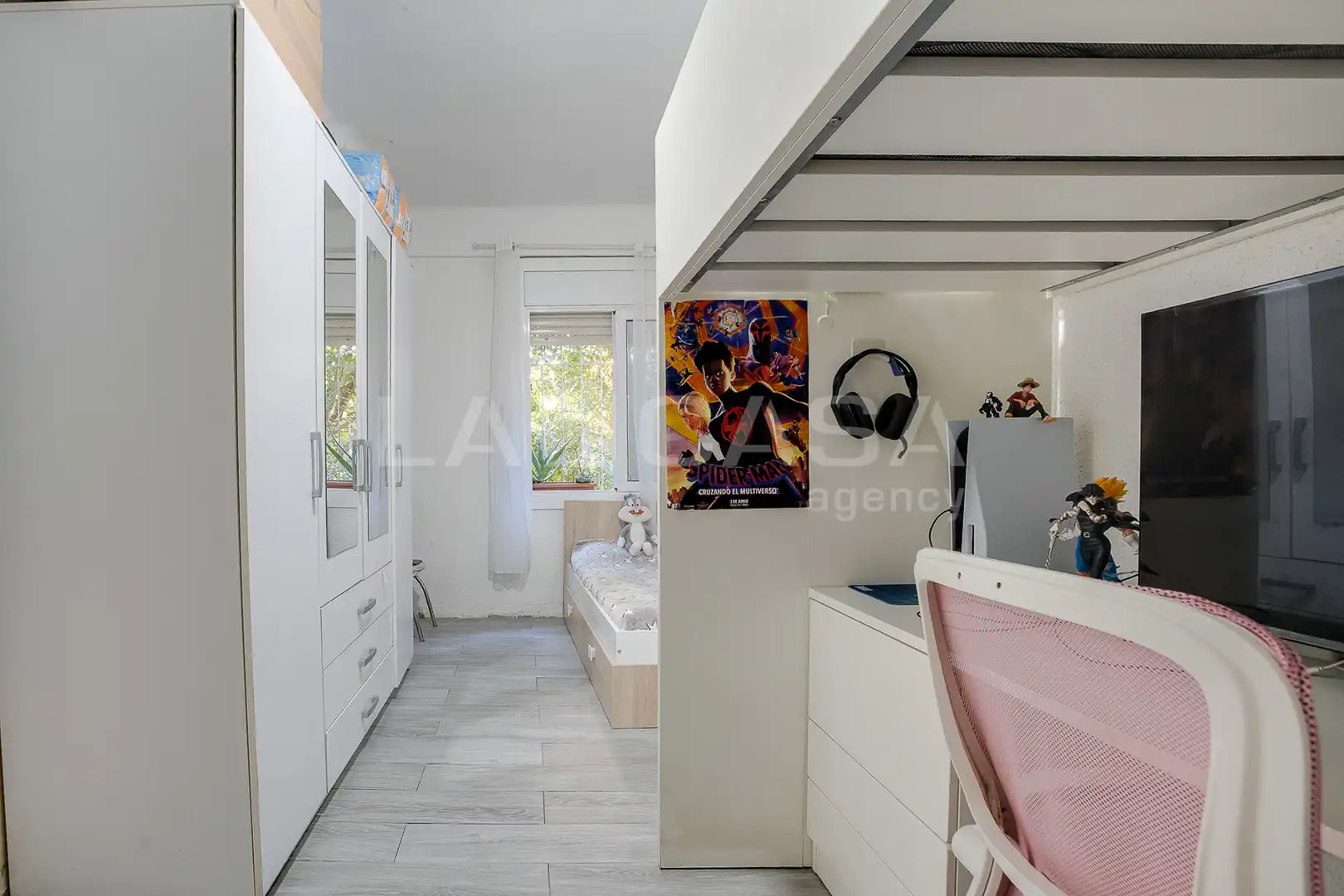 Habitación de Piso en venta en Sant Martí