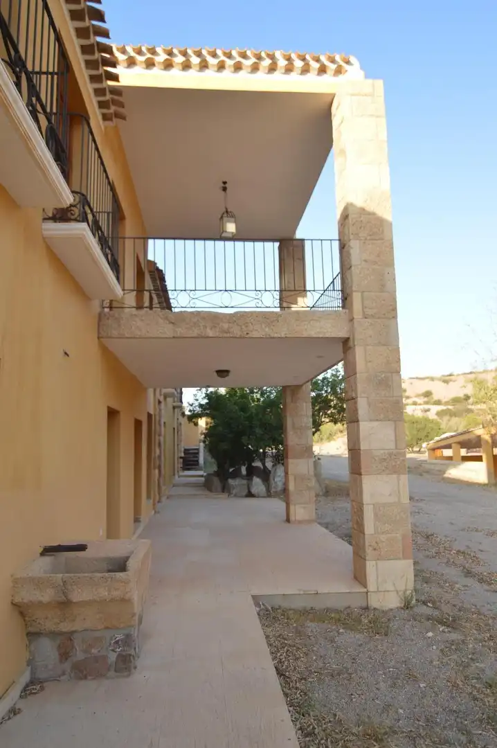 Casa rustica con piscina in vendita a Las Majadas-Las Molinetas-Labradorcico, imagen 46