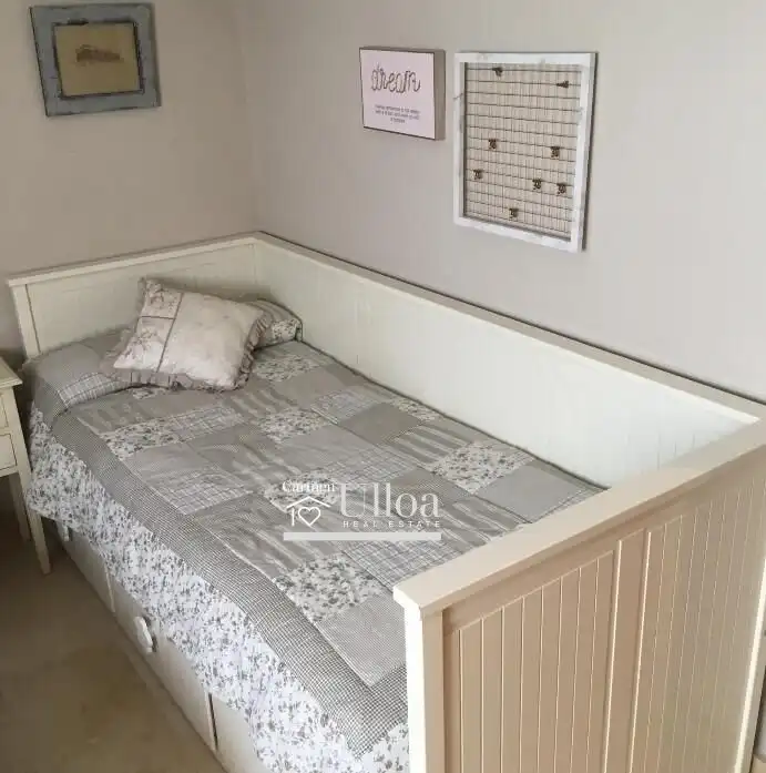 Habitación de Piso en venta en El Campello con Aire acondicionado, Calefacción y Jardín privado