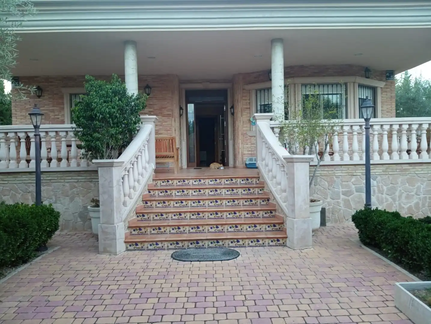 Houses for sale in Murcia  with Private garden and Terrace