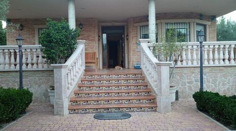 Foto 2 de Casa o xalet en venda a  Carril Almazara, Monteagudo,  Murcia Capital