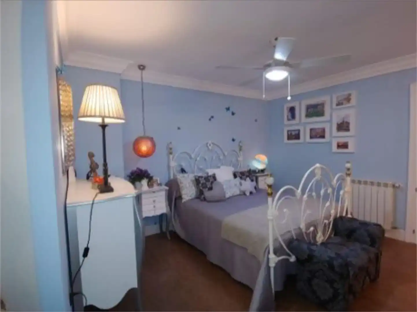 Habitación de Piso en venta en Centro