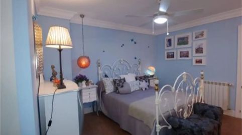 Foto 5 de Piso en venta en Paseo de San Gregorio, 220, Centro, Puertollano