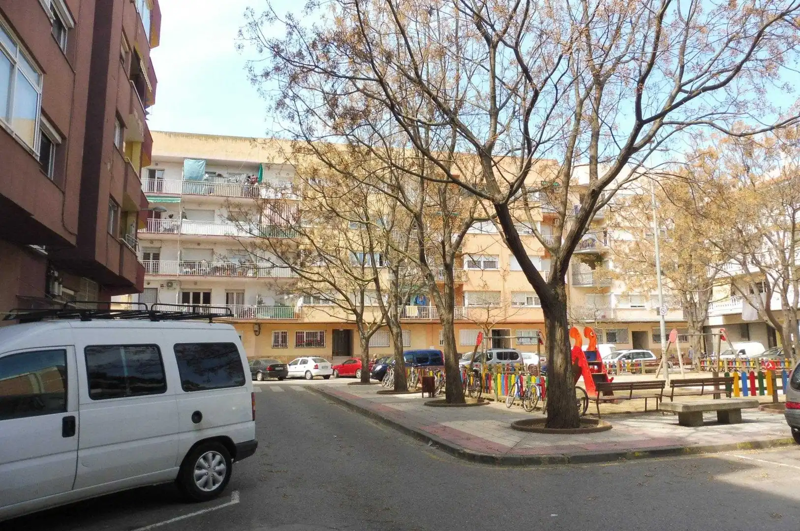 Parking for sale in Pz. Medellín, imagen 4