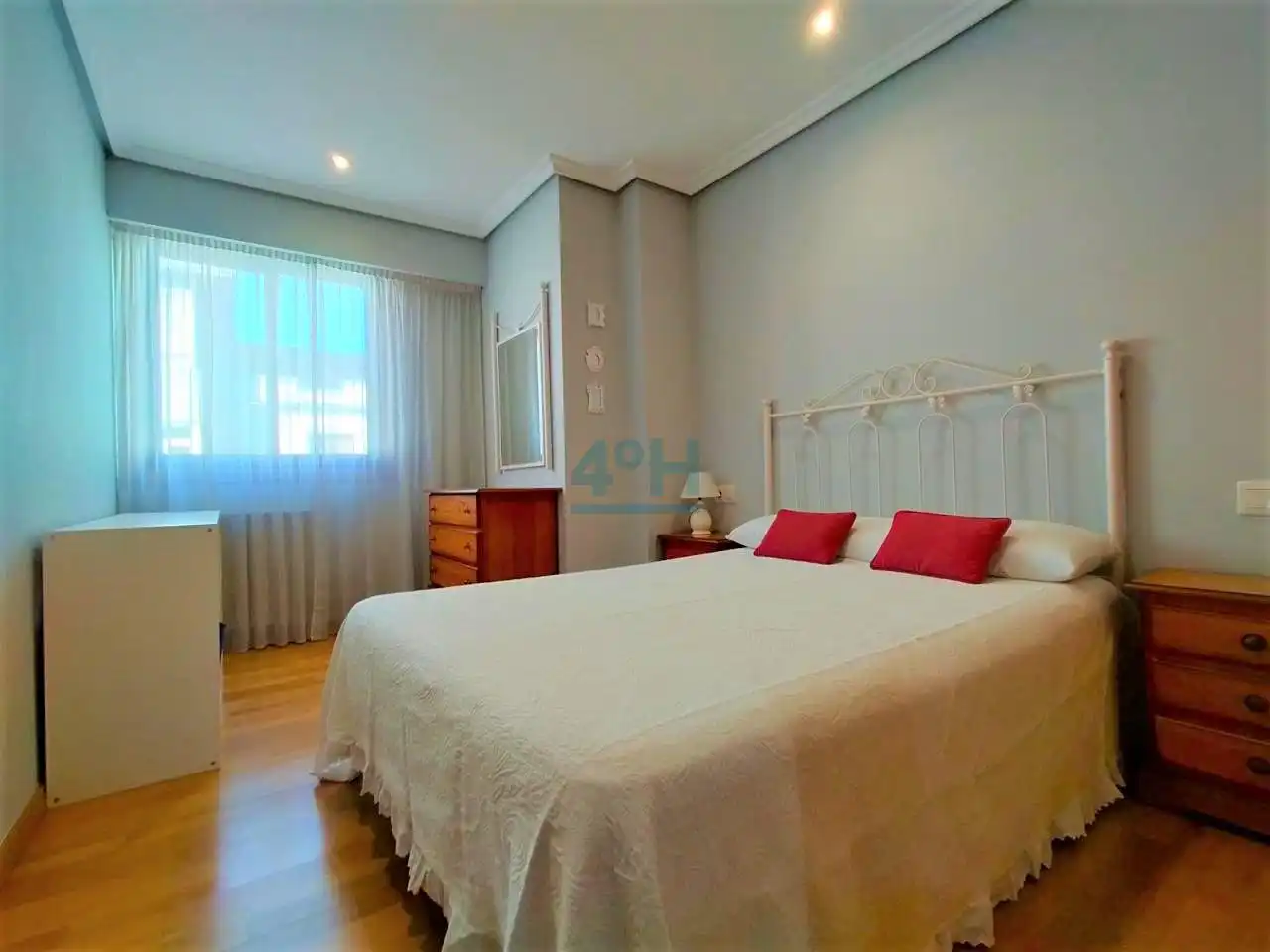 Apartments for rent in Universidad