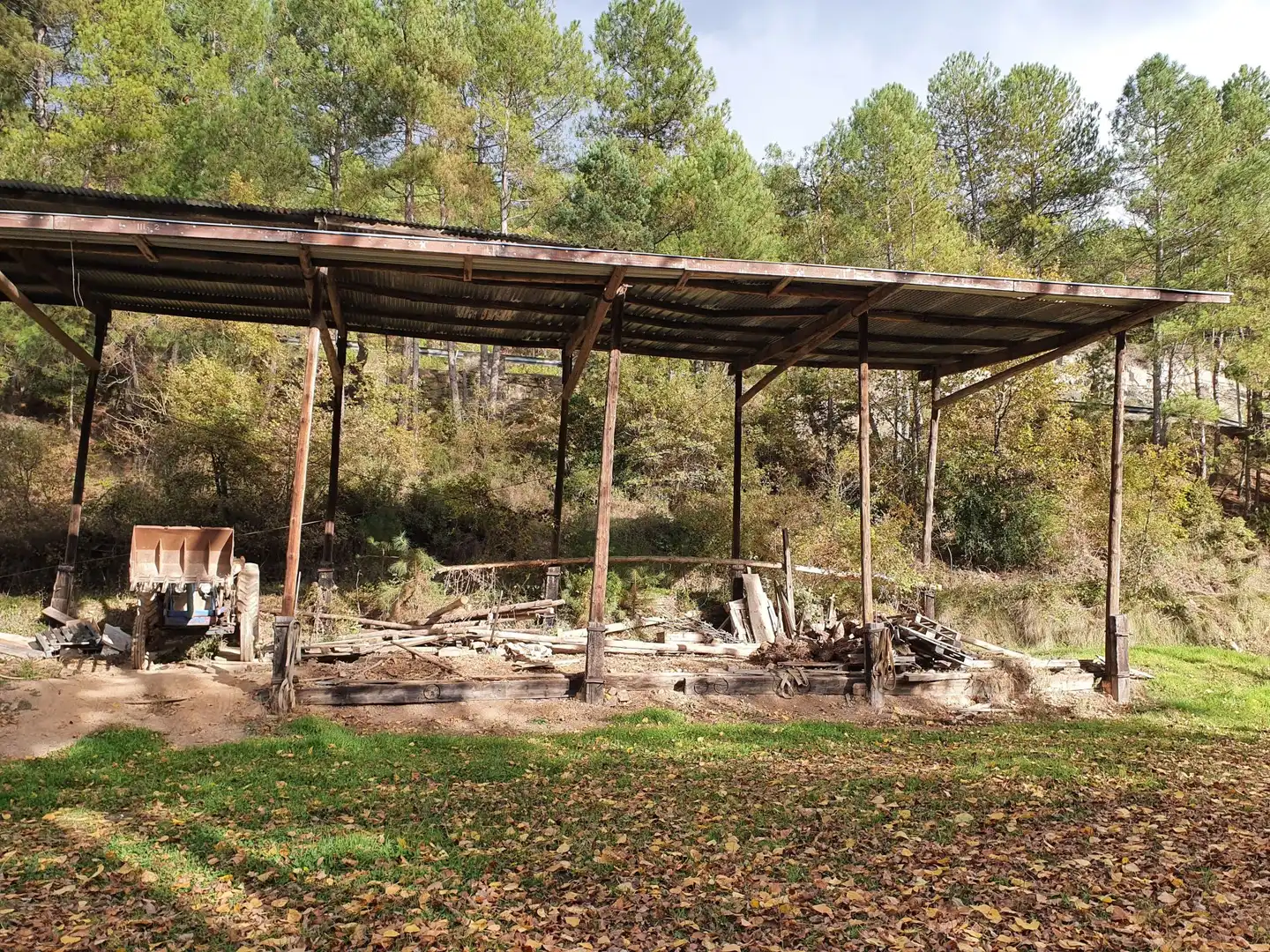 Grundstücke zum Verkauf in Solsona