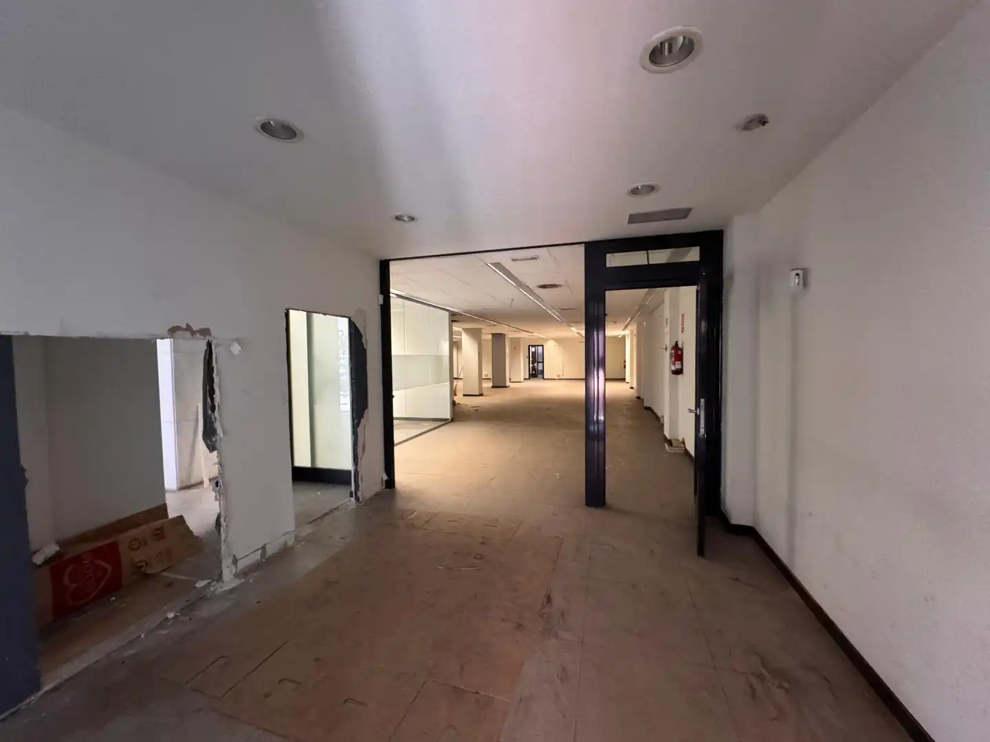 Commercial properties for sale in Barcelona