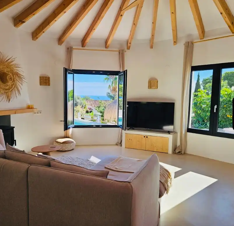 Villa mit Terrasse zum Verkauf in Puerto, imagen 2
