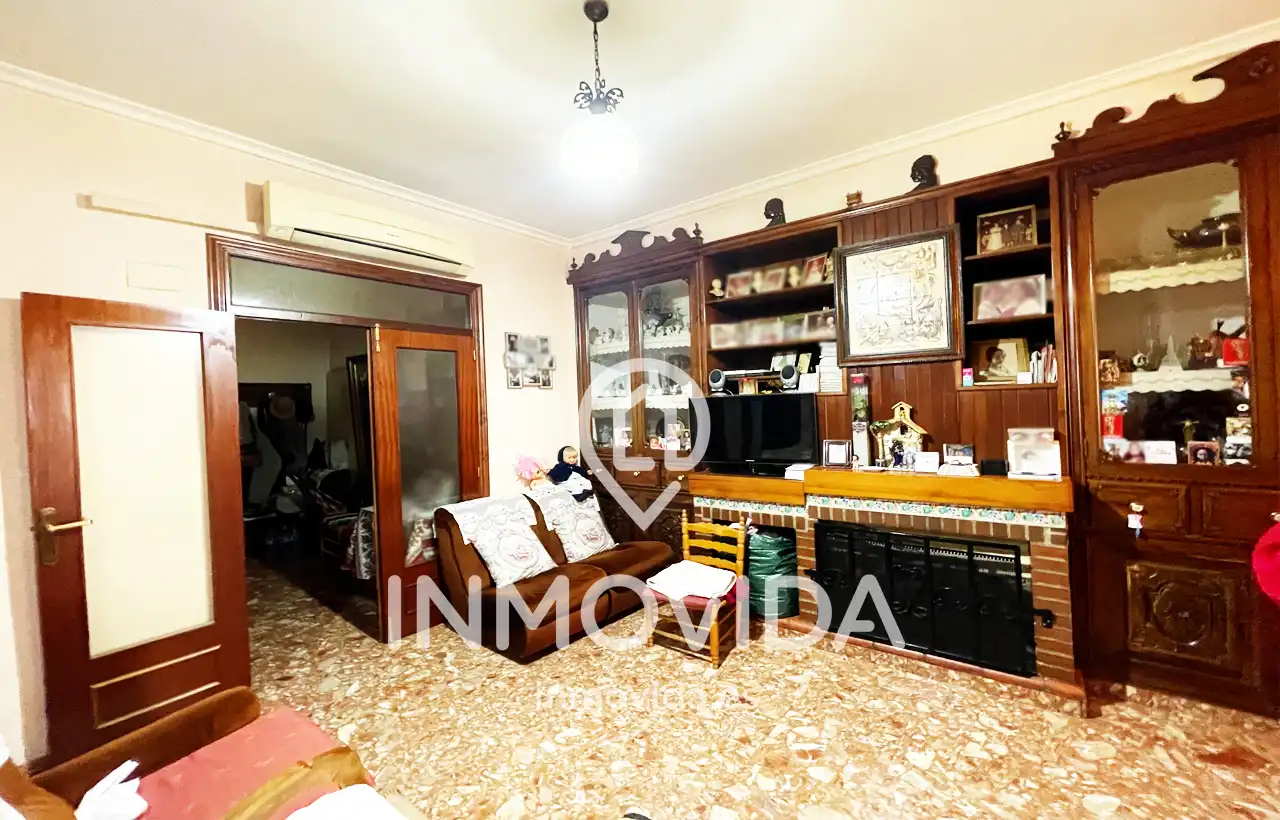 Haus mit Terrasse zum Verkauf in Plaça de la Trinitat, imagen 14