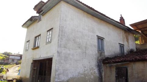 Foto 2 de Casa o chalet en venta en Pravia - Los Cabos Pravia, Pravia, Asturias