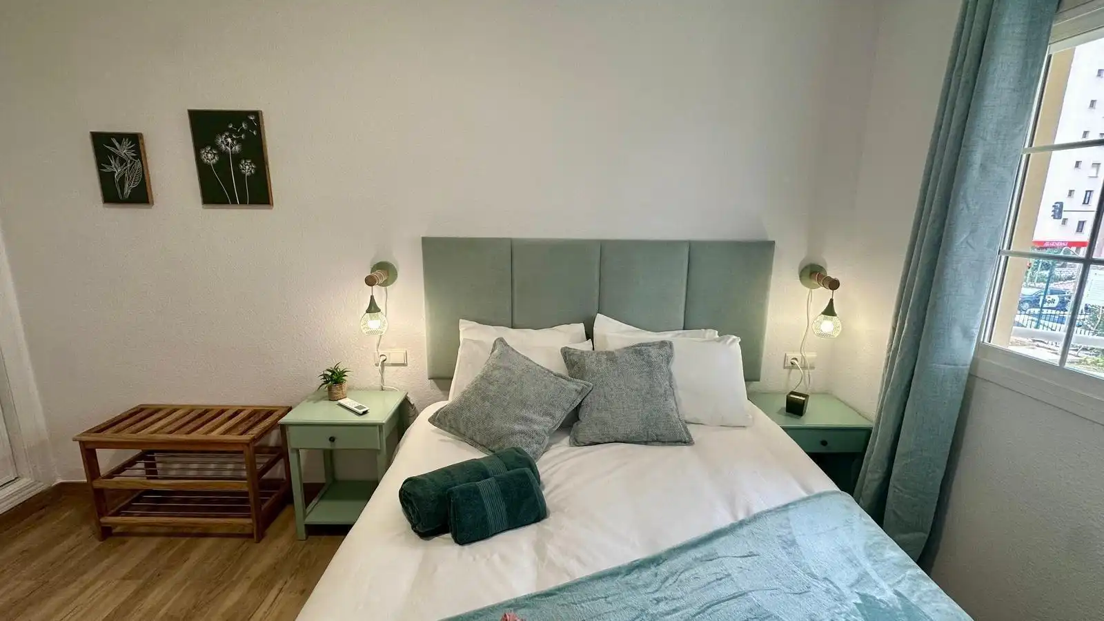 Apartment with pool for sale in Avenida CARLOTA ALEXANDRI, imagen 8