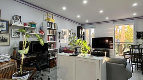 Foto 3 de Pis en venda a Valladolid, Casa de Campo, Madrid