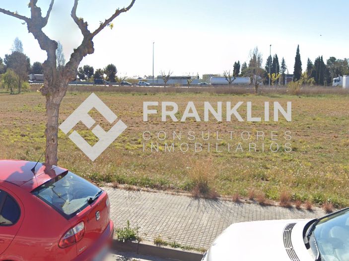 Industrial land for sale in Vilamalla