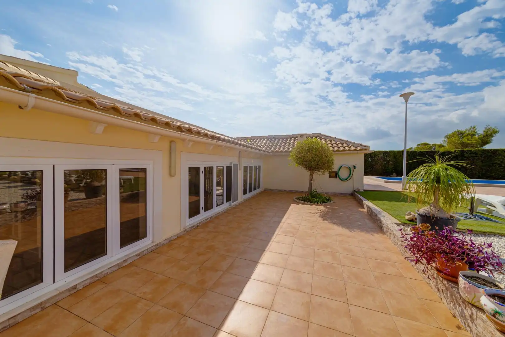 Casa o xalet en venda a Carrer Carrer de la Sierra Morena-las Filipinas, Villamartín - Las Filipinas