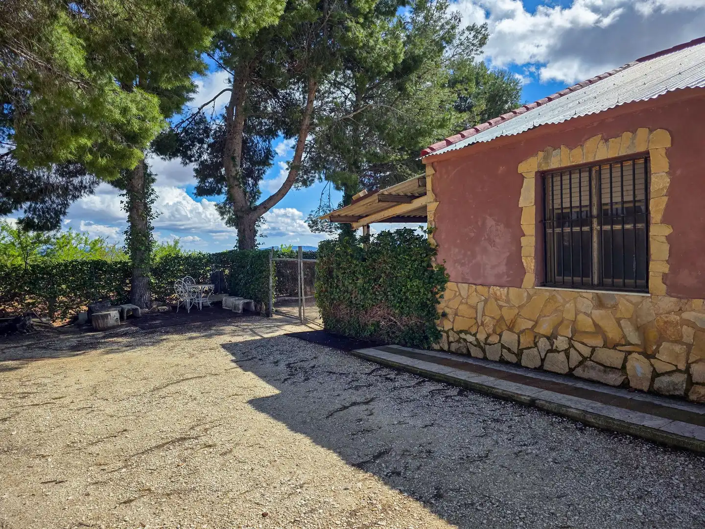 Casa rústica en venda a Yecla, imagen 46