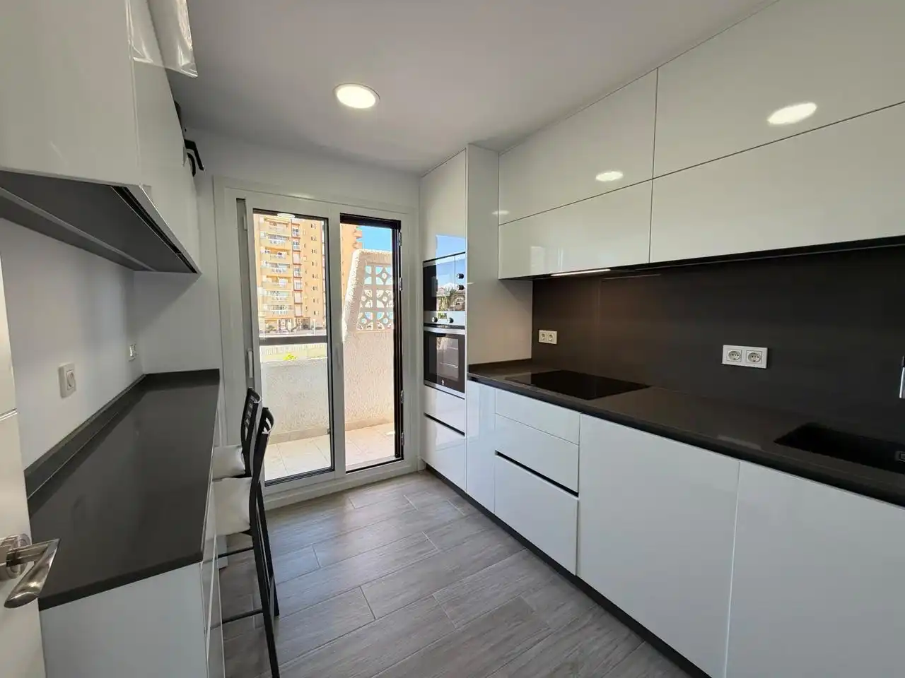 Dúplex con piscina en venta en Puerto Tomas Maestre, imagen 24