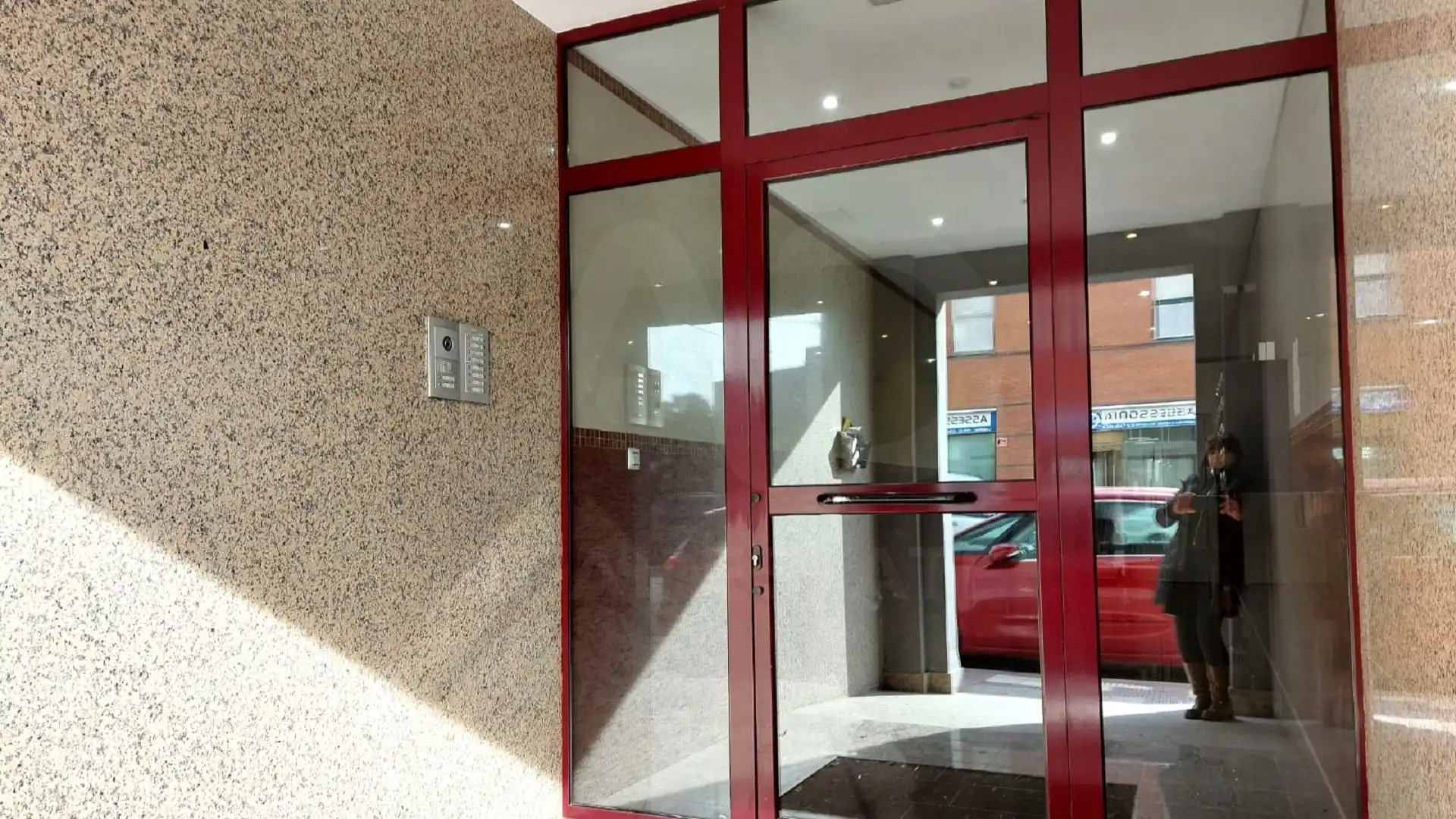 Wohnung mit Aufzug zum Verkauf in Cervera, imagen 20