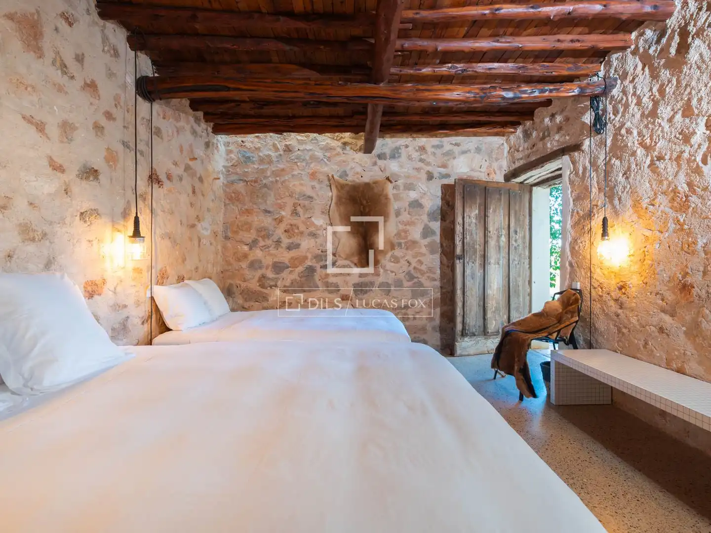 Chalet con terraza en venta en Santa Eulària, imagen 29