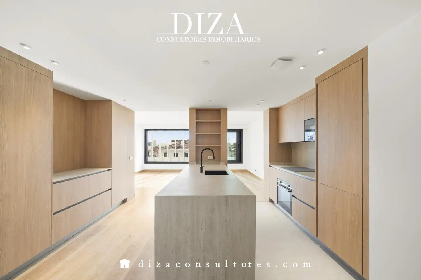 Appartement avec terrasse à vendre à Calle de Santa Engracia, imagen 5