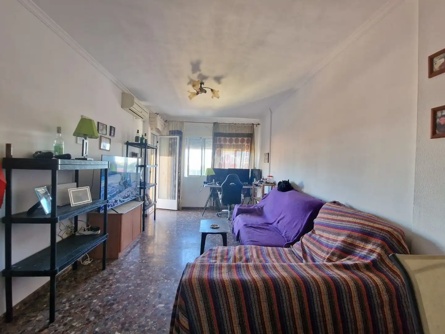 Wohnung mit Aufzug zum Verkauf in Albalat de la Ribera, imagen 5