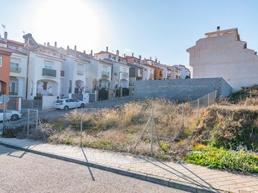 Terreno residenziale in vendita a Calle Montevive 19