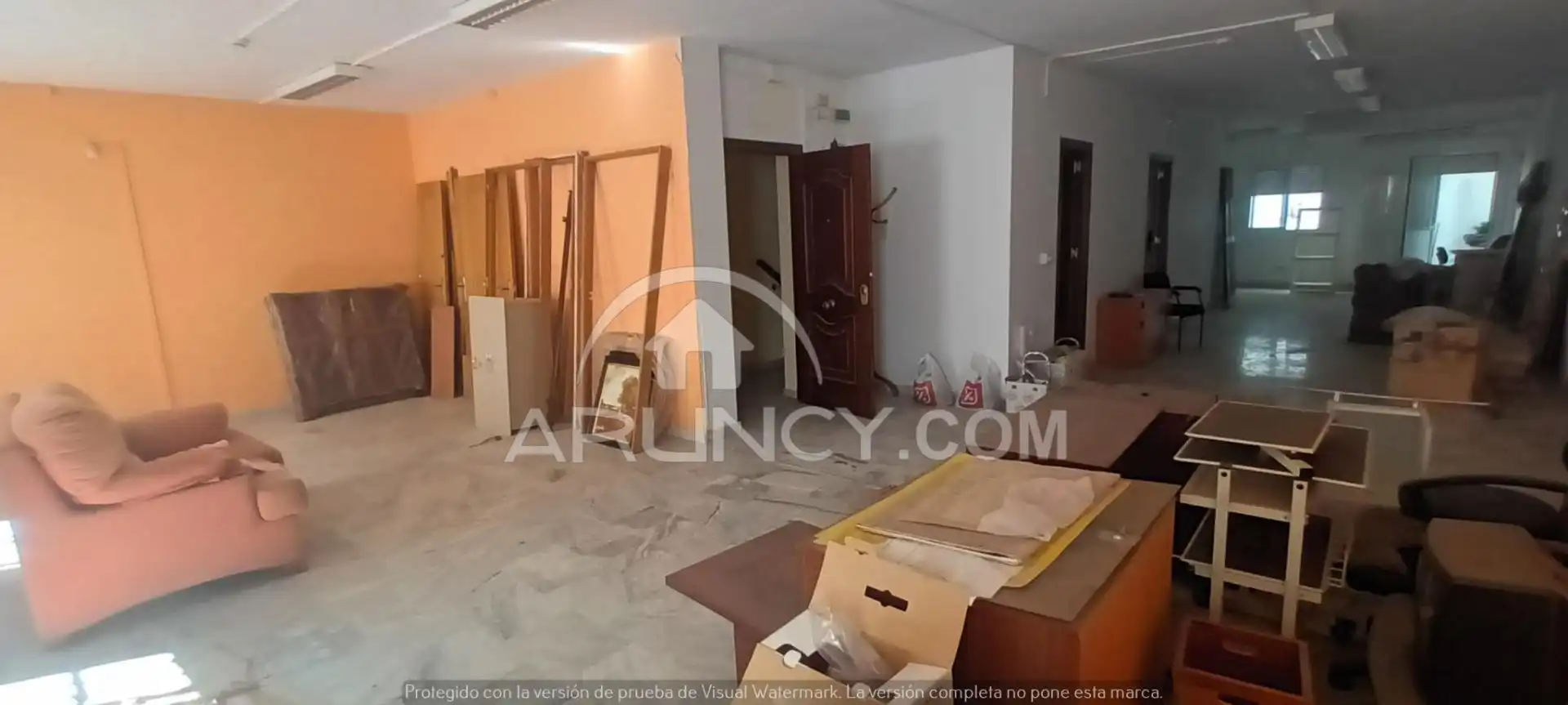 Wohnung mit Aufzug zum Verkauf in Centro, imagen 11