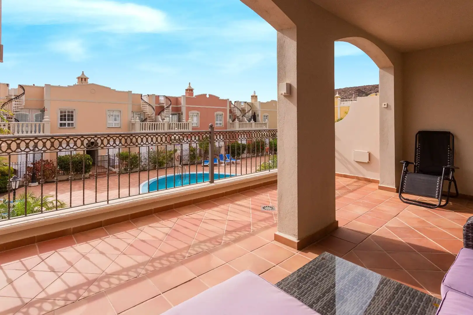 Maisonette zum Verkauf in avenida la Arenita, 12 12, imagen 36